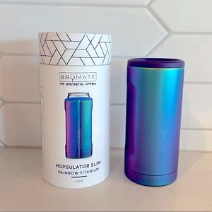 Brumate Hopsulator Slim